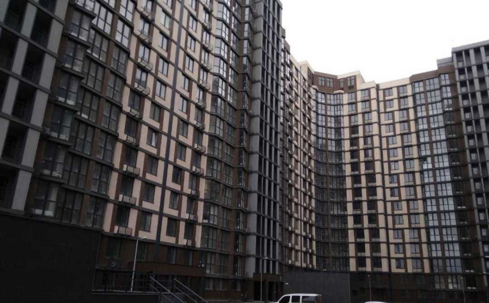 1к.кв. в ЖК"Прохоровский квартал", 319699 Одесса - изображение 7