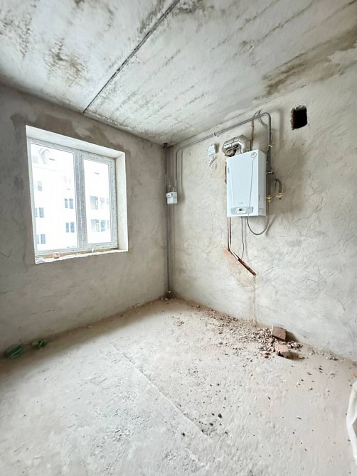 Новорічна пропозиція!!! Однокімнатна квартира з БАЛКОНОМ Ворзель - зображення 1