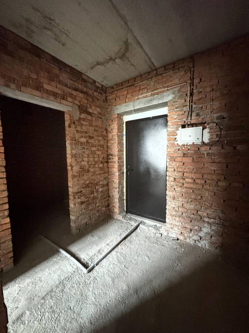 Новорічна пропозиція!!! Однокімнатна квартира з БАЛКОНОМ Ворзель - зображення 3