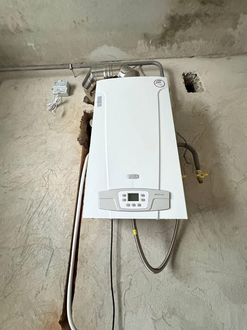 Новорічна пропозиція!!! Однокімнатна квартира з БАЛКОНОМ Ворзель - зображення 2