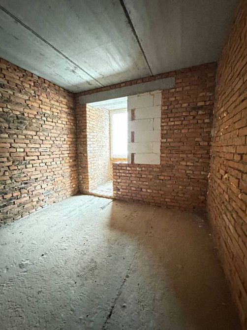 Новорічна пропозиція!!! Однокімнатна квартира з БАЛКОНОМ Ворзель - зображення 5