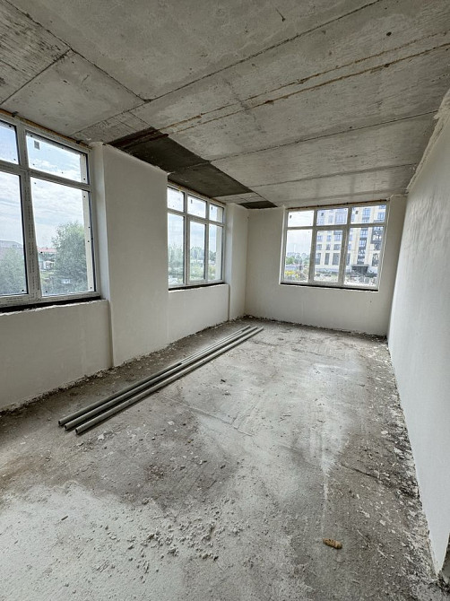 Квартира 2 кімнатна River Side Погреби - зображення 4