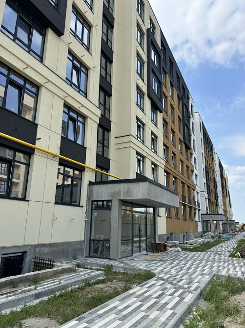 Квартира 2 кімнатна River Side Погреби - зображення 3