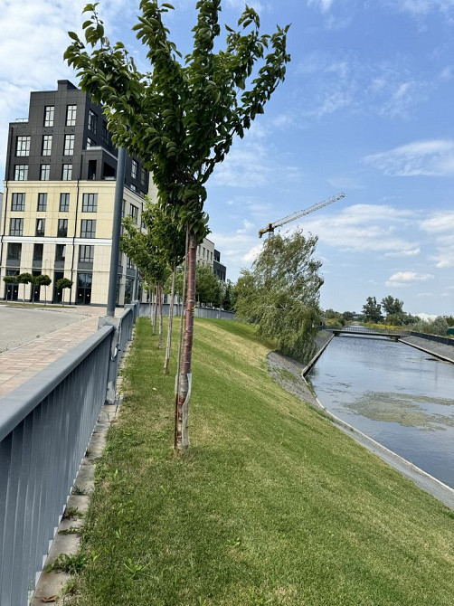 Квартира 2 кімнатна River Side Погреби - зображення 2