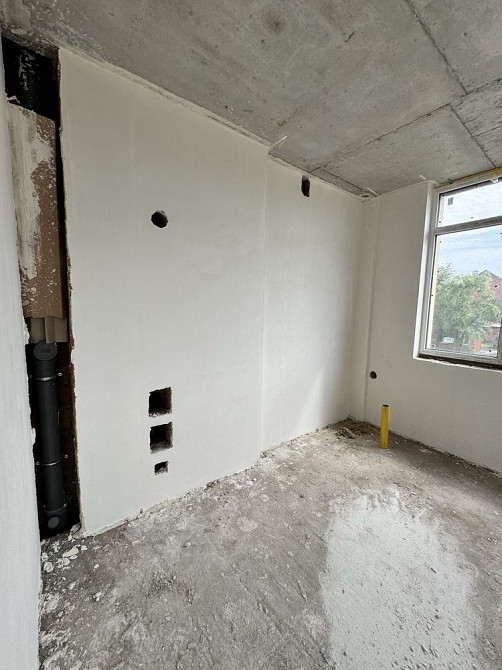 Квартира 2 кімнатна River Side Погреби - зображення 6