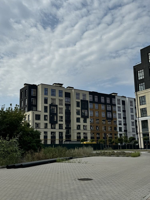 Квартира 2 кімнатна River Side Погреби - зображення 1