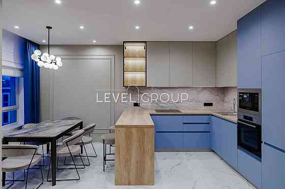 Продаж 3к квартира 95 м2, ЖК Respublika, вул. Родини Кістяківських Киев