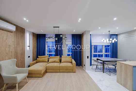 Продаж 3к квартира 95 м2, ЖК Respublika, вул. Родини Кістяківських Киев