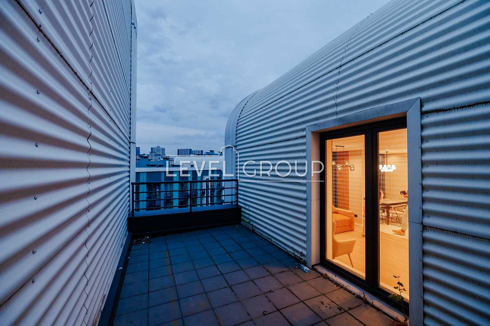 Продаж 3к квартира 95 м2, ЖК Respublika, вул. Родини Кістяківських Київ - зображення 7