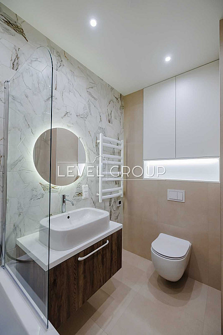 Продаж 3к квартира 95 м2, ЖК Respublika, вул. Родини Кістяківських Київ - зображення 8