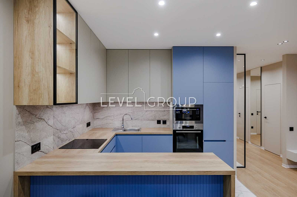 Продаж 3к квартира 95 м2, ЖК Respublika, вул. Родини Кістяківських Київ - зображення 5