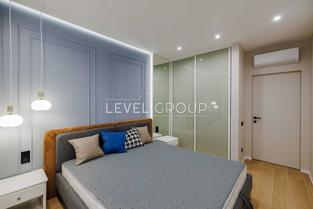 Продаж 3к квартира 95 м2, ЖК Respublika, вул. Родини Кістяківських Київ - зображення 6