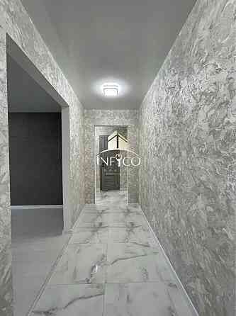 Продаж трикімнатної квартири з новим ремонтом, по вул. П. Дорошенка Черкассы