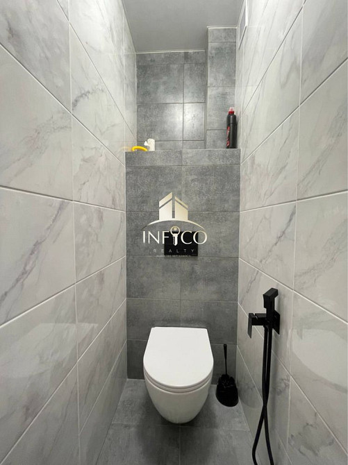 Продаж трикімнатної квартири з новим ремонтом, по вул. П. Дорошенка Черкассы - изображение 7