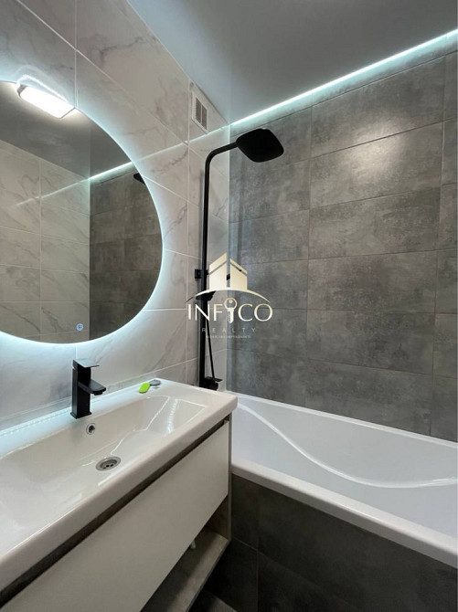 Продаж трикімнатної квартири з новим ремонтом, по вул. П. Дорошенка Черкассы - изображение 6