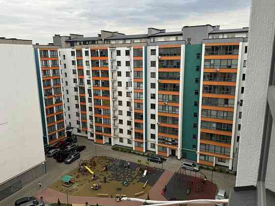 Квартира в новобудові Житомир