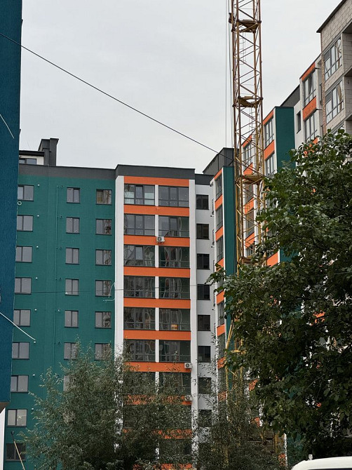 Квартира в новобудові Житомир - изображение 2