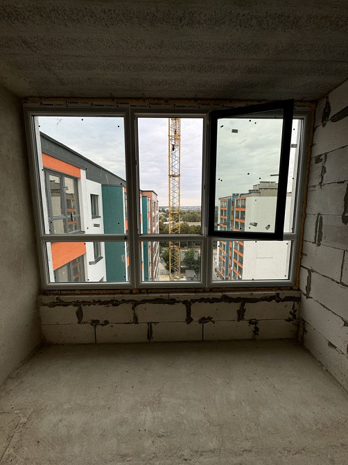 Квартира в новобудові Житомир - изображение 6