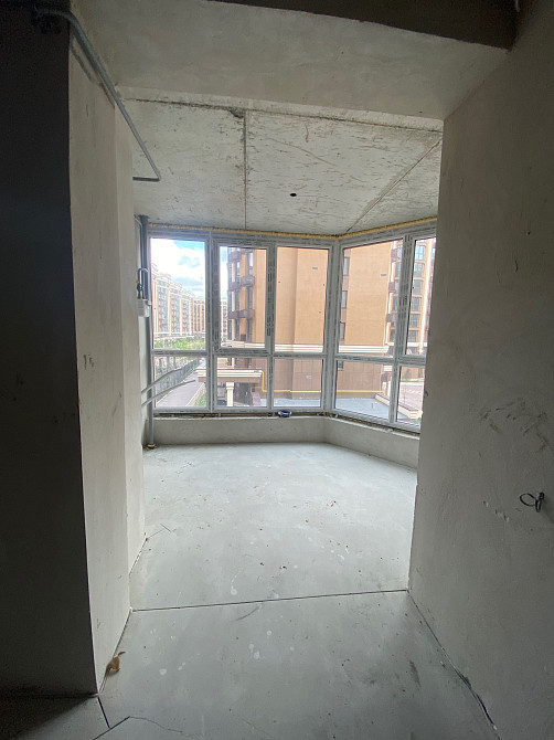 Єоселя 2 к квартира ЖК Софія Резиденс Софіївська Борщагівка - зображення 7