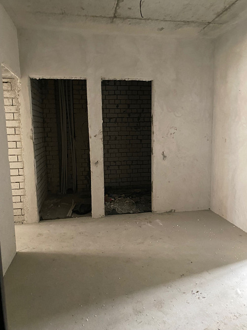 Єоселя 2 к квартира ЖК Софія Резиденс Софіївська Борщагівка - зображення 3