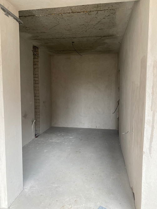 Єоселя 2 к квартира ЖК Софія Резиденс Софіївська Борщагівка - зображення 4