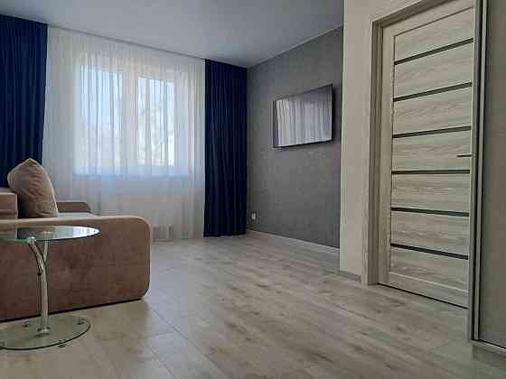 Новая, стильная, индивидуальная! в новом ЖК Мира 2 - 5 минут метро ХТЗ Харьков