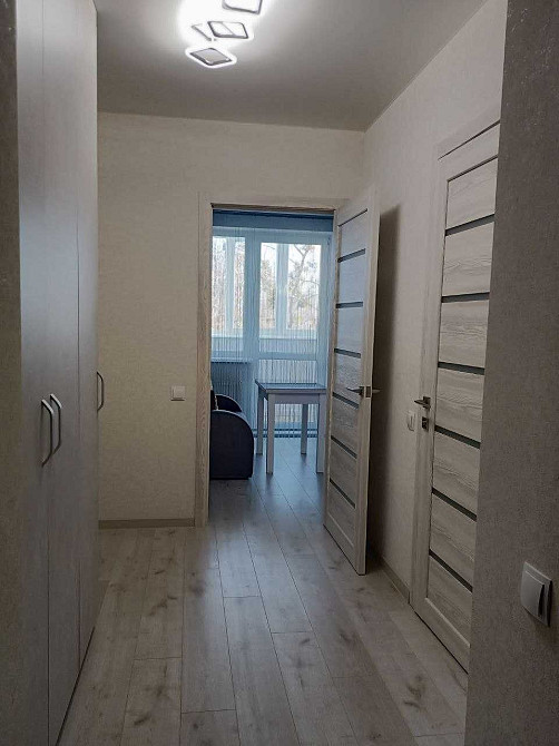 Новая, стильная, индивидуальная! в новом ЖК Мира 2 - 5 минут метро ХТЗ Харьков - изображение 2