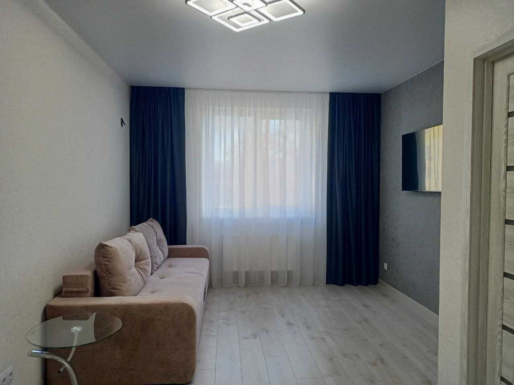 Новая, стильная, индивидуальная! в новом ЖК Мира 2 - 5 минут метро ХТЗ Харьков - изображение 6