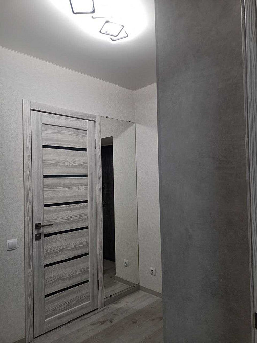 Новая, стильная, индивидуальная! в новом ЖК Мира 2 - 5 минут метро ХТЗ Харьков - изображение 7