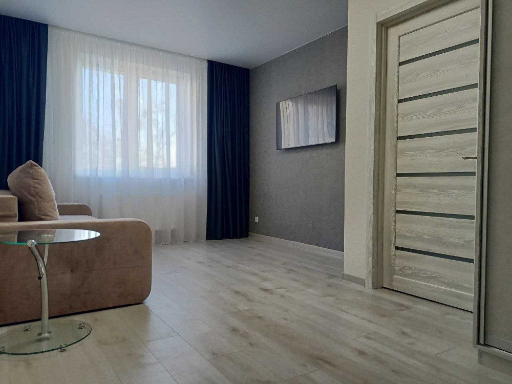 Новая, стильная, индивидуальная! в новом ЖК Мира 2 - 5 минут метро ХТЗ Харьков - изображение 3