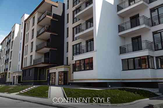 Продаж квартири в Continent Style 60м.кв. Від власника жк Континет Сокольники