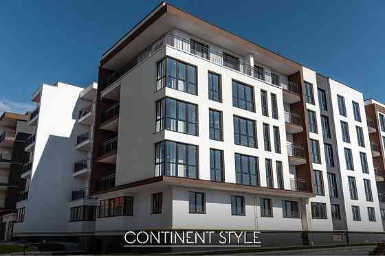 Продаж квартири в Continent Style 60м.кв. Від власника жк Континет Сокольники
