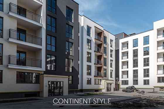 Продаж квартири в Continent Style 60м.кв. Від власника жк Континет Сокольники