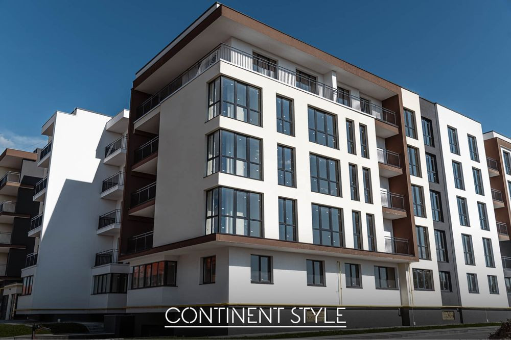 Продаж квартири в Continent Style 60м.кв. Від власника жк Континет Сокільники - зображення 1