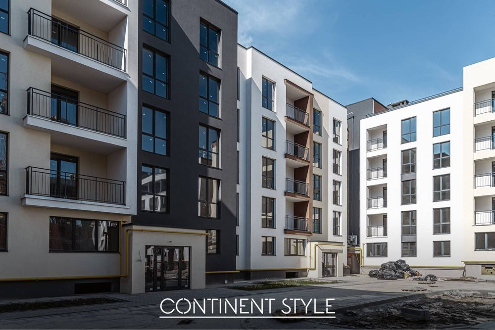 Продаж квартири в Continent Style 60м.кв. Від власника жк Континет Сокільники - зображення 3