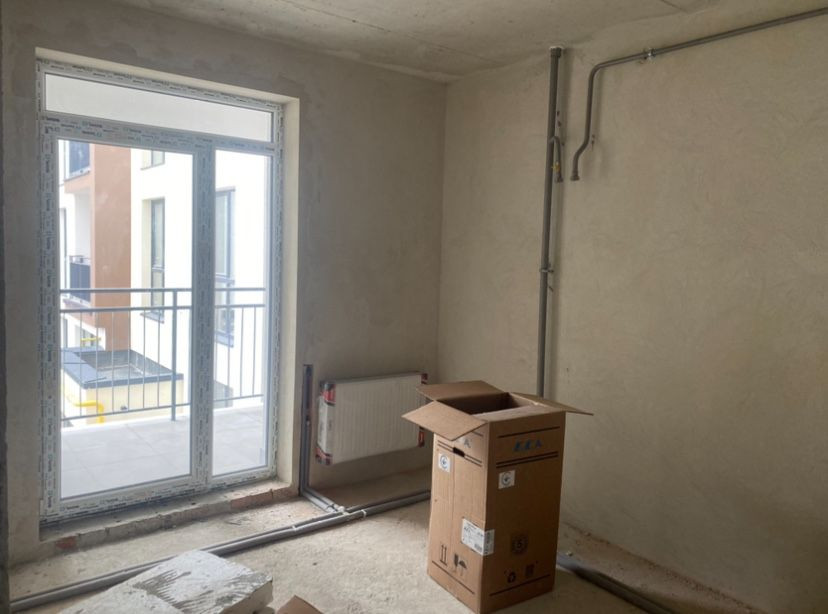 Продаж квартири в Continent Style 60м.кв. Від власника жк Континет Сокільники - зображення 8