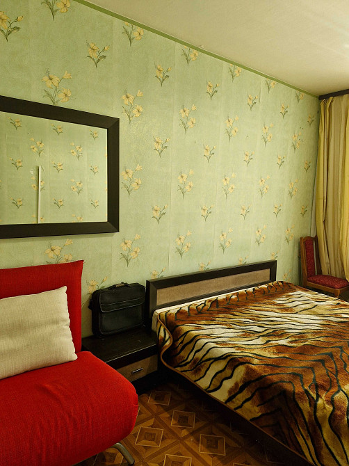 Двокімнатна кватира біля парку Покровський, 2к з ремонтом Ірпінь - зображення 8