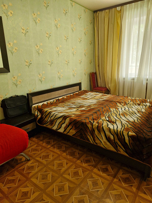 Двокімнатна кватира біля парку Покровський, 2к з ремонтом Ірпінь - зображення 7