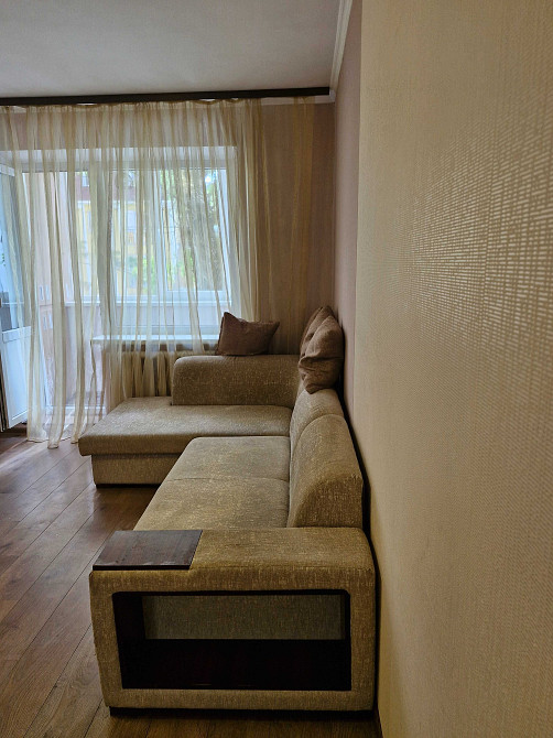 Двокімнатна кватира біля парку Покровський, 2к з ремонтом Ірпінь - зображення 1