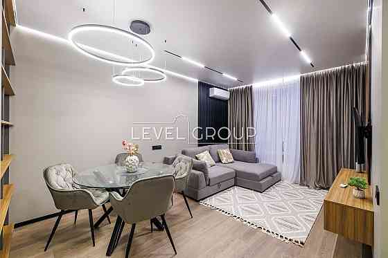 Однокімнатна квартира з ремонтом 48м2 ЖК Грейт єОселя Киев