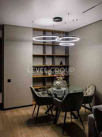 Однокімнатна квартира з ремонтом 48м2 ЖК Грейт єОселя Киев