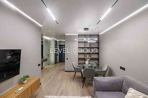 Однокімнатна квартира з ремонтом 48м2 ЖК Грейт єОселя Киев