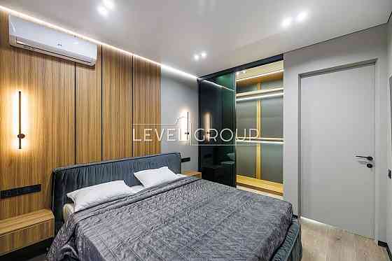 Однокімнатна квартира з ремонтом 48м2 ЖК Грейт єОселя Киев