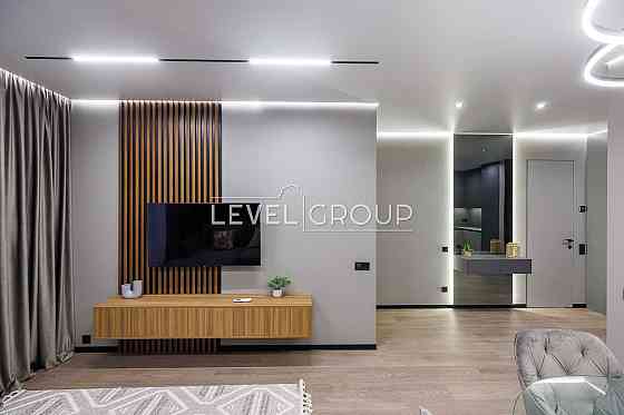 Однокімнатна квартира з ремонтом 48м2 ЖК Грейт єОселя Киев