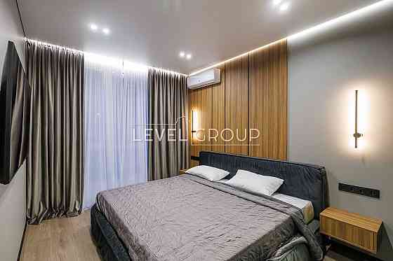 Однокімнатна квартира з ремонтом 48м2 ЖК Грейт єОселя Киев