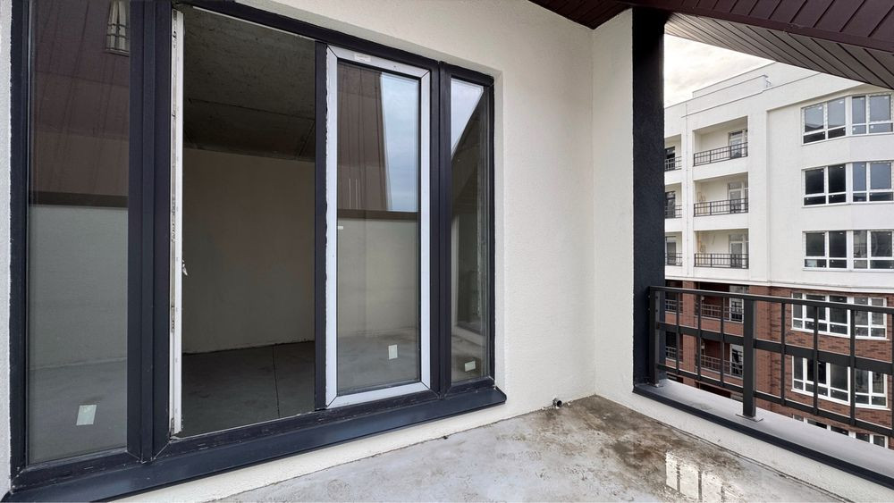 Продаж Двокімнатної з Терасою ! Ирпень - изображение 4