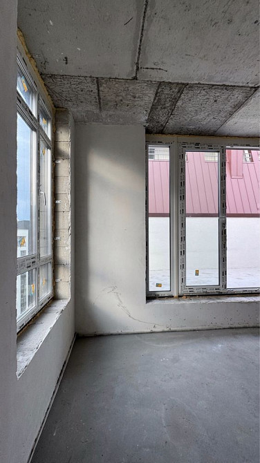 Продаж Двокімнатної з Терасою ! Ирпень - изображение 5