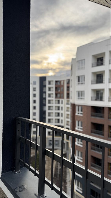 Продаж Двокімнатної з Терасою ! Ирпень - изображение 1