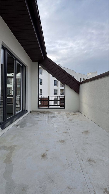 Продаж Двокімнатної з Терасою ! Ирпень - изображение 2