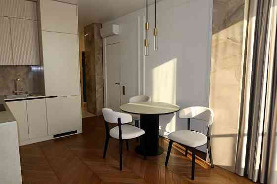 Найкраща Квартира в ЖК бізнес класу Rybalsky Рибальский Киев